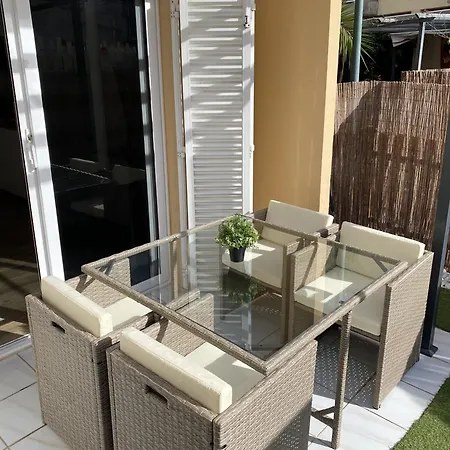 Home2book Oasis Charming Duplex Maspalomas Apartment Maspalomas (Gran Canaria)