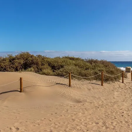 Home2book Oasis Charming Duplex Maspalomas Apartment *