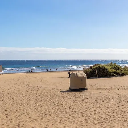 Home2book Oasis Charming Duplex Maspalomas