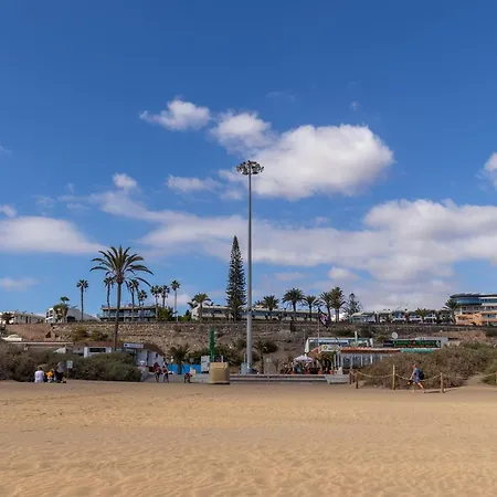 Apartment Home2book Oasis Charming Duplex Maspalomas