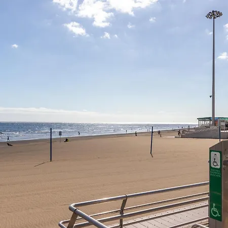 Home2book Oasis Charming Duplex Maspalomas Apartment *