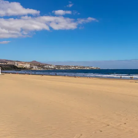 Home2book Oasis Charming Duplex Maspalomas *