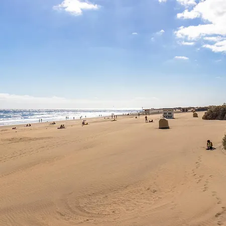 Apartment Home2book Oasis Charming Duplex Maspalomas