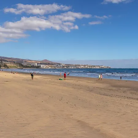 Home2book Oasis Charming Duplex Maspalomas Apartment Maspalomas (Gran Canaria)