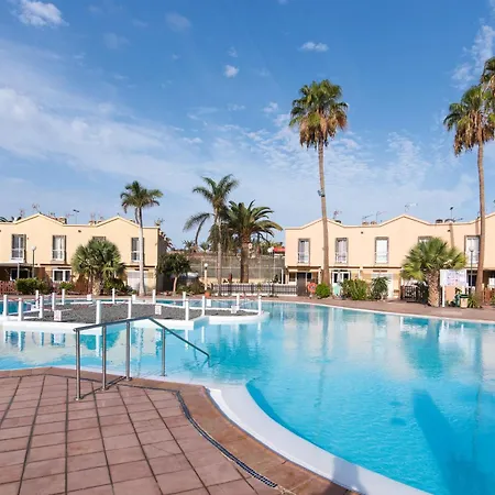 Apartment Home2book Oasis Charming Duplex Maspalomas Maspalomas (Gran Canaria)