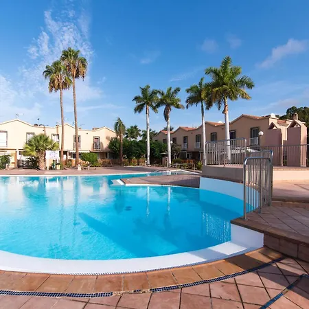 Home2book Oasis Charming Duplex Maspalomas Maspalomas (Gran Canaria)