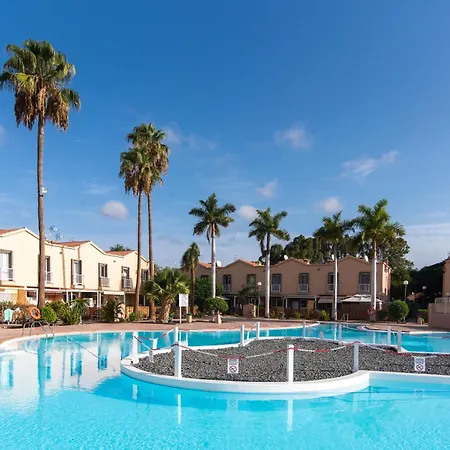 Home2book Oasis Charming Duplex Maspalomas * Maspalomas (Gran Canaria)