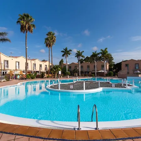 Home2book Oasis Charming Duplex Maspalomas * Maspalomas (Gran Canaria)