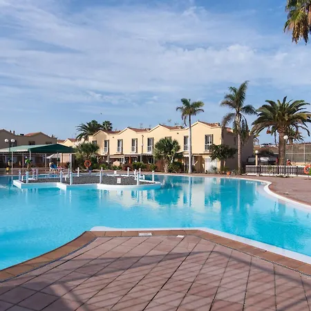 Home2book Oasis Charming Duplex Maspalomas Apartment