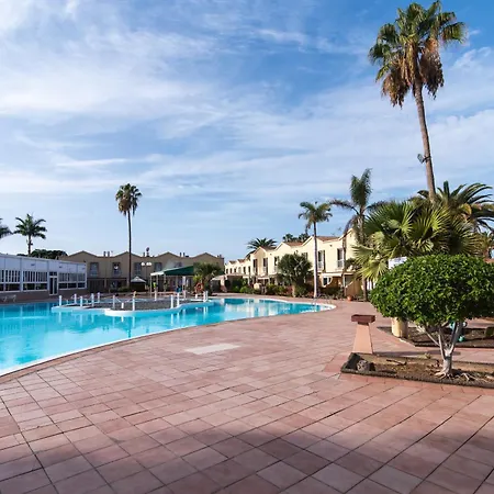 Apartment Home2book Oasis Charming Duplex Maspalomas Maspalomas (Gran Canaria)