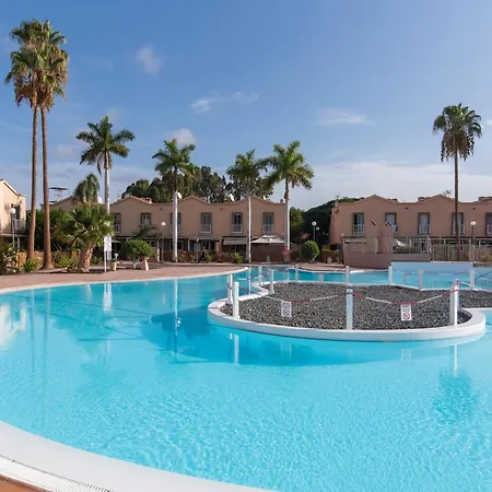 Home2book Oasis Charming Duplex Maspalomas Maspalomas (Gran Canaria)