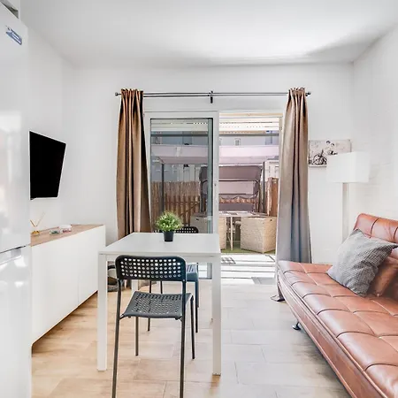 Home2book Oasis Charming Duplex Maspalomas Apartment Maspalomas (Gran Canaria)