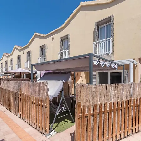 Apartment Home2book Oasis Charming Duplex Maspalomas