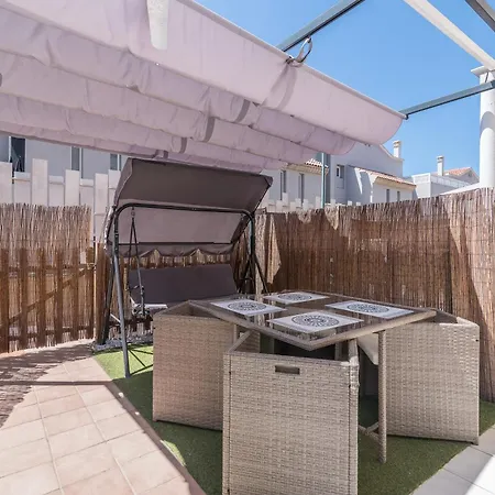 Home2book Oasis Charming Duplex Maspalomas Apartment *