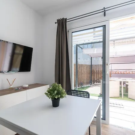 Home2book Oasis Charming Duplex Maspalomas Apartment