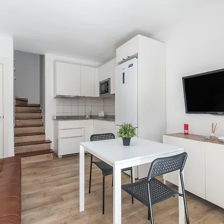 Apartment Home2book Oasis Charming Duplex Maspalomas