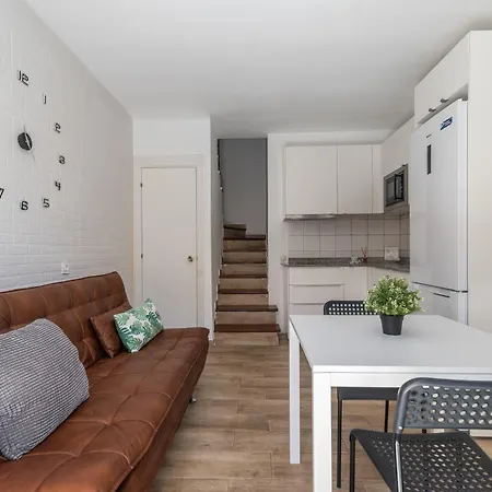 Home2book Oasis Charming Duplex Maspalomas Apartment Maspalomas (Gran Canaria)