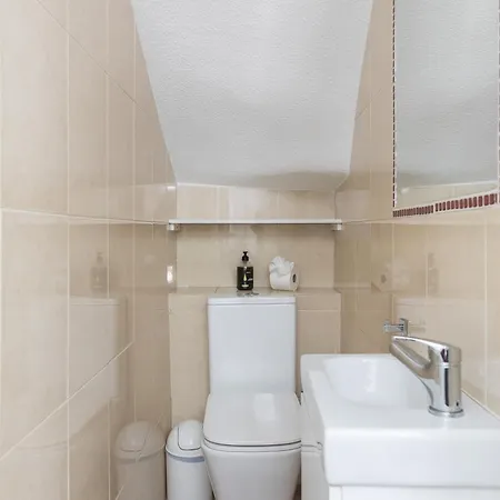 Home2book Oasis Charming Duplex Maspalomas Apartment *