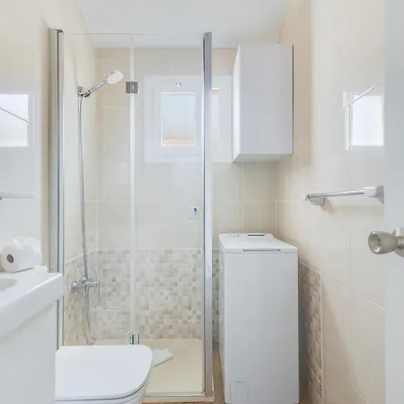 Apartment Home2book Oasis Charming Duplex Maspalomas *