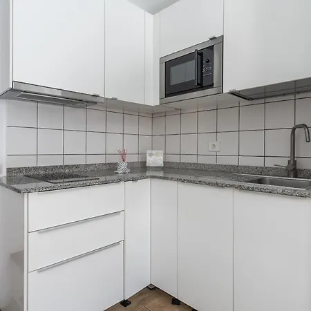 Apartment Home2book Oasis Charming Duplex Maspalomas Maspalomas (Gran Canaria)