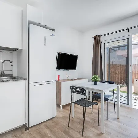 Home2book Oasis Charming Duplex Maspalomas *