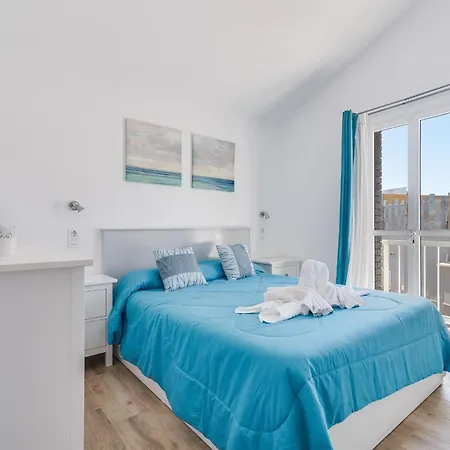 Home2book Oasis Charming Duplex Maspalomas *