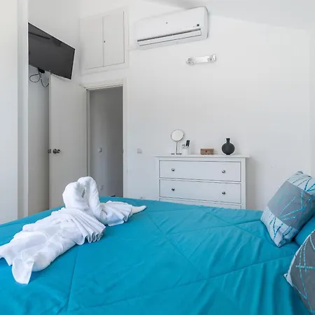 Apartment Home2book Oasis Charming Duplex Maspalomas *
