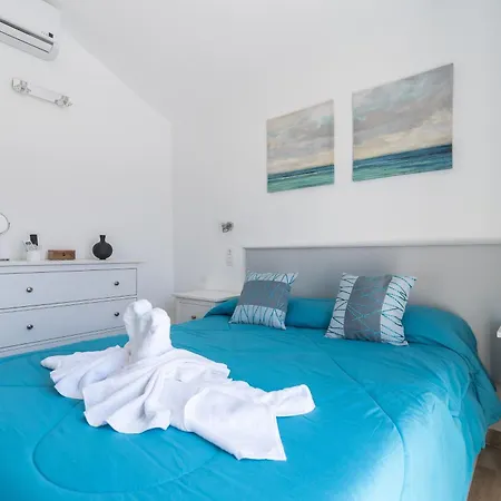 Apartment Home2book Oasis Charming Duplex Maspalomas