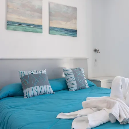 Apartment Home2book Oasis Charming Duplex Maspalomas